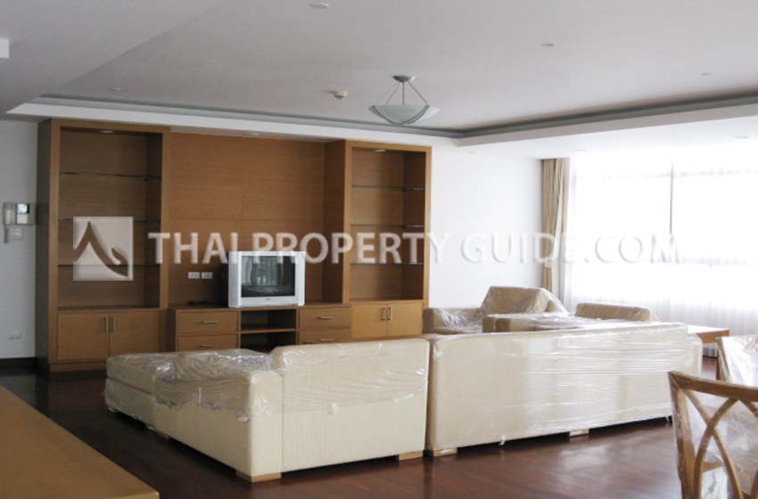 Apartment in Sukhumvit